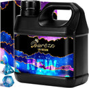 Bsrezn 1000g UV Resin Bulk, Clear UV Epoxy Resin Cure for Jewelry Making — 1