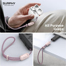 SURPHY 2 Pack Phone Lanyard, Phone Wrist Strap for Case, Camera Wrist Strap photo 4