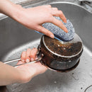 Multi-Purpose Sponges Kitchen By Scrub-it - Non-Scratch Microfiber sponges for Cleaning, Along with Heavy Duty… — 5