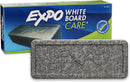 Crayola Non-Toxic White Chalk(12 ct box)and Colored Chalk(12 ct box) Bundle — 6