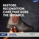 Blundstone Renovating Cream, Leather Boot Polish | 1 Count (Pack of 1) | Brown — 5