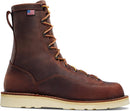 Danner Bull Run 8" Brown Cristy