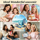 Beach 5D Diamond Painting Kit for Adults, Ocean Scene Diamond Art Kits | KM1226-1 — 7