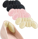 3 Pairs (6 PCS), Heel Pads for Shoes Too Big, Non-Slip Heel Grips with Cushioned Inserts, Blister Prevention, Fits Men and Women — 1