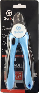 gonicc Professional Dog & Cat, Small Animals Nail Clippers & Trimmers — 6