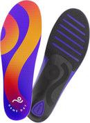 MOVE Game Day Performance Insole - Men's 10-10.5 / Women's 11.5-12 - Multicolor — 1