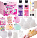LET'S RESIN Flex Rubber for Taba Squishy Kit, All-in-one Beginner Kit — 1