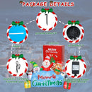 WONDER GARDEN 8.53 FT Christmas Inflatable Outdoor Holiday Celebrate Decor — 2
