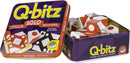 MindWare Q-bitz Solo Visual Puzzle Game — 4