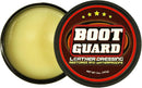 Leather Dressing: Restores and Conditions Leather Boots, Shoes, Automotive Interiors, Jackets, Saddles, Unscented, 5 Ounce Jar — 2