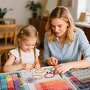 Gionlion 30,000 Pcs Clay Beads Bracelet Making Kit, 168 Colors 8 Boxes Flat Preppy Beads for Friendship Bracelets,… — 7