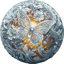 WOODBESTS Wooden Puzzles for Adults, Celestial Wings Wood Puzzle, 200-Piece — 1