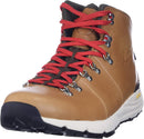 Danner Mountain 600 Men's Hiking Boots - Saddle Tan — 2