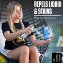 RESHOEVN8R Rain & Stain Shoe Protector Spray - Waterproof, 6.5oz — 6