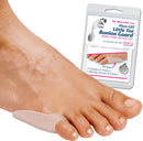 PediFix Visco-Gel Bunion Guard for Little Toe Protection | Little Toe Bunion Guard — 1