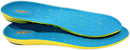 Children's Athletic Memory Foam Insoles for Arch Support and Comfort for Active Children ((24 CM) Kids Size 2-6) — 7