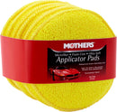 Mothers 06312-6 Leather Conditioner - 12 oz., (Pack of 6) — 3