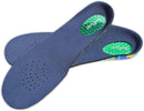 Childrens Insoles for Kids with Flat Feet Who Need Arch Support By Kidsole (Kids Size 2-6) - Assorted — 6