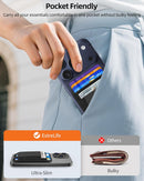 ExtreLife For Magsafe Wallet, 7 Cards Holder, Stronger Magnetic Wallet photo 6