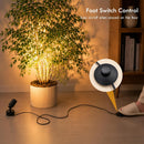 LED Spot Lights Indoor, 5W Plants Uplighting Indoor with Remote Control — 7