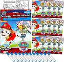 Paw Patrol Tattoos for Kids Party Favors Bundle - 72 Pc Individual Tattoos — 5