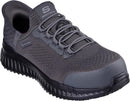 MEGAComfort Anti-Static (ESD) Personal Anti-Fatigue Mat (PAM)® Insole Yellow/Black Men's 8-9, Women's 10-11 Medium — 2