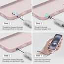 SURPHY 2 Pack Phone Lanyard, Phone Wrist Strap for Case, Camera Wrist Strap photo 5
