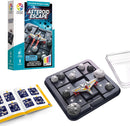 SmartGames Asteroid Escape - Spaceship Travel Puzzle Escape Game, Ages 8+ — 1