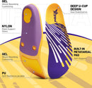 IFITNA 220lbs+ Plantar Fasciitis Relief Metatarsal Pain Arch Support 2