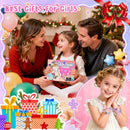 Friendship Bracelet Making Kit for Girls Toys Crafts for Kids Ages 5-12 — 6