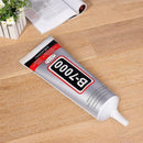 B7000 Super Glue,Multi Functional Glue Transparent Paste Adhesive Multi-Function Repair Glues Suitable for Phone… — 6