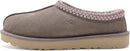 UGG Women's Tasman II Slipper – Stormy Grey — 4