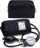 Santamedical Manual Blood Pressure Cuff - Adult Aneroid Sphygmomanometer — 1