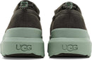 UGG Men's Tasman Weather Hybrid – Dense Smoke/Artichoke — 7