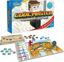 ThinkFun Code Master Programming Logic Game and STEM Toy – Teaches Programming Skills Through Fun Gameplay — 1