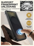SUPCASE for Samsung Galaxy S25 Ultra Case with Screen Protector, Black — 7