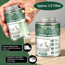 PVC Cement Pipe Glue 4.39floz, Waterproof High Strength PVC Adhesive — 7