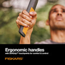 Fiskars 32” PowerGear2 Garden Bypass Loppers, 2" Cut Capacity Tree Trimmer — 5