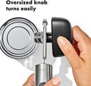 OXO Steel Can Opener — 4