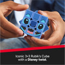 Rubik's Cube Disney Stitch Cuber Brain Teaser Collectible Figure — 3
