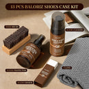 Suede & Nubuck Care Kit – 5-Piece Set Suede Cleaning Kit Protect & Restore Shoe, Boots, Uggs, Jackets, Handbag | Brown — 2
