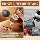 Leather Glue 4.23 OZ – Industrial Strength Clear Flexible Adhesive — 7