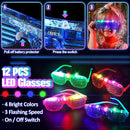 TSDATOWR 150Pcs Glow in the Dark Party Supplies for Kids and Adults — 4