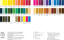 Winsor & Newton Galeria Acrylic Color, 60ml Tube, Winsor Blue | 2-oz Tube — 6