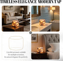 Marmor Marble Lamp Table Lamp Unique Stone Touch Lamp Pat Lamp Type-C 3 Way Bedside Lamp Ambient Light Bedroom… — 4