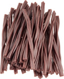 Wonder Bound Bacon & Cheese Flavor Dog Twist Sticks - 55 Count - Rawhide-Free…