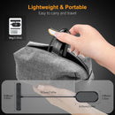 Gritin Rechargeable Book Light for Reading in Bed with 19 LED — 8