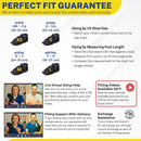 Pediatric Post Op Shoe, Kids Recovery Shoe for Broken Toe L3260 — 3