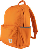 Carhartt Classic 21L Backpack Marmalade | One Size — 1
