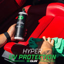 3D Leather Conditioner for Car, GLW Series | Restore, Condition, Protect | UV Protection | Conditions Leather Seats, Furniture, Boots, Apparel | DIY Car Detailing | 16 oz — 6